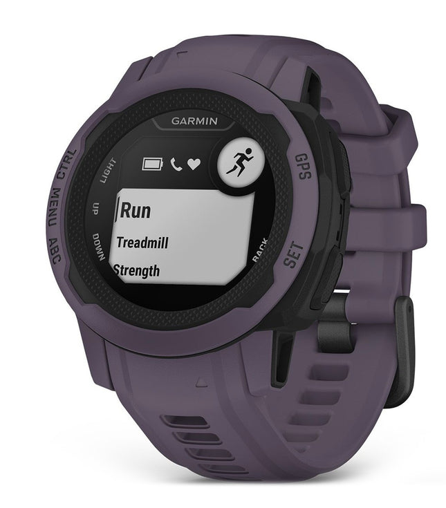 غريزة 2S الأوركيد العميق