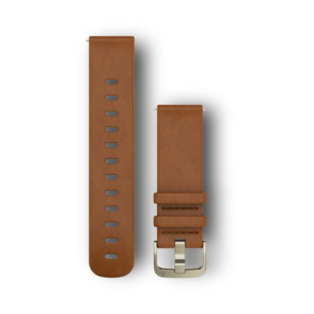 BAND VIVOMOVE HR - LEATHER
