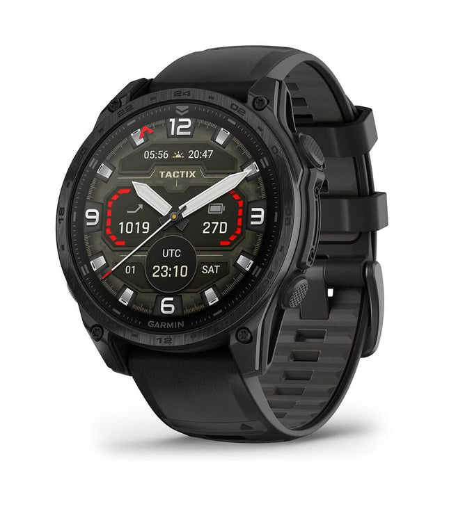 TACTIX 8 SERIES - NEW