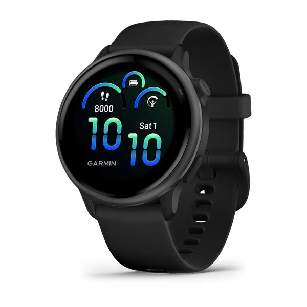 VIVOACTIVE 6 - BLACK