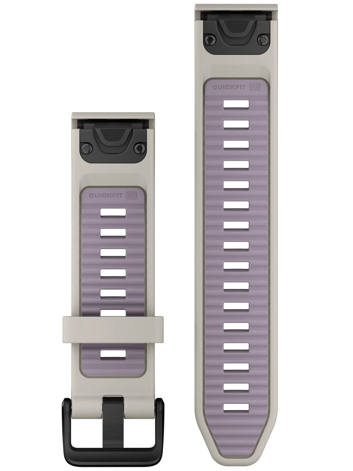 FENIX 8 SERIES BANDS - 20 MM