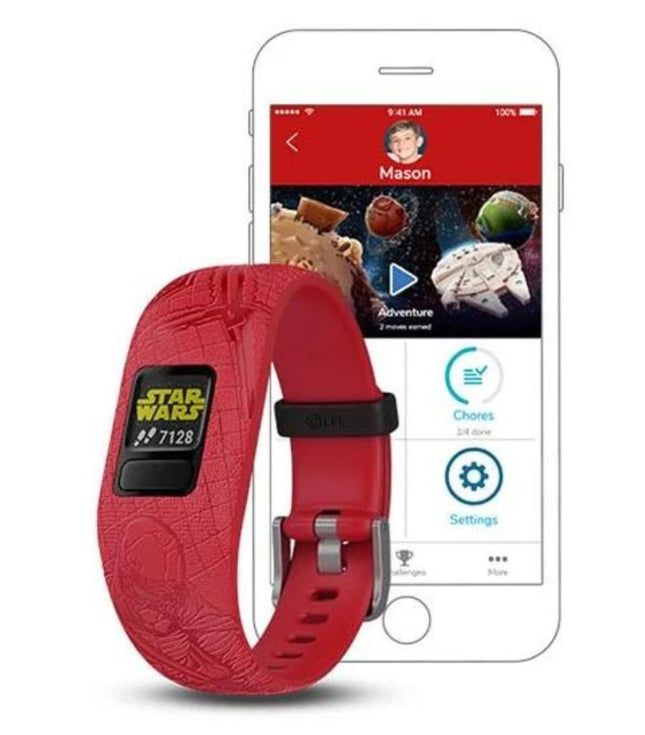 فيفوفيت جونيور 2 الجانب المظلم