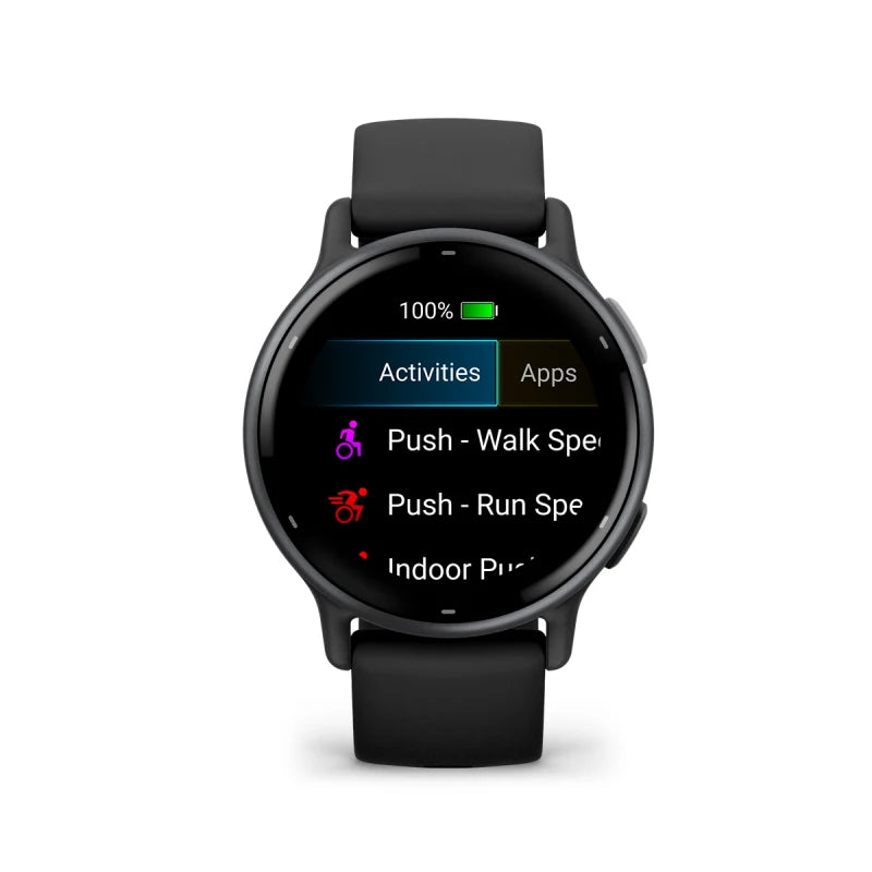 VIVOACTIVE 5 - NEW