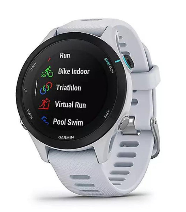 FORERUNNER 165 SERIES - NEW