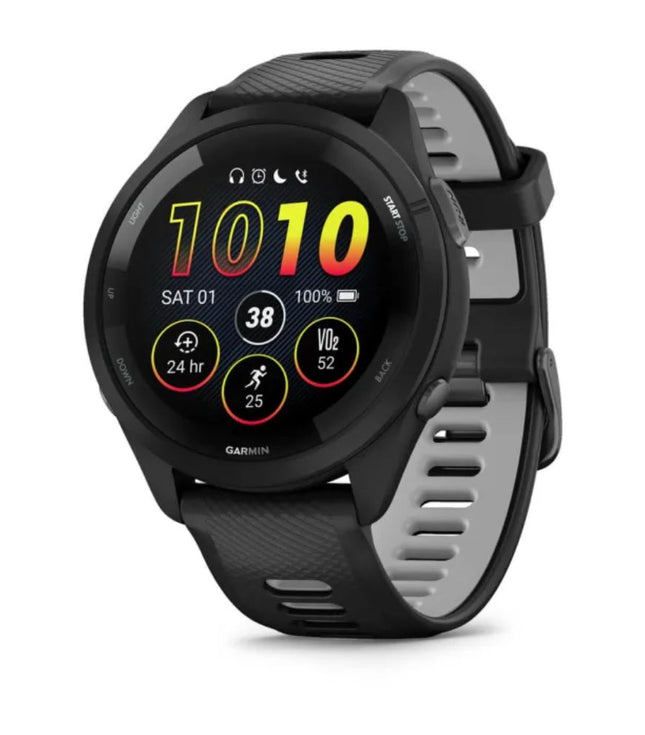 FORERUNNER 265  SERIES