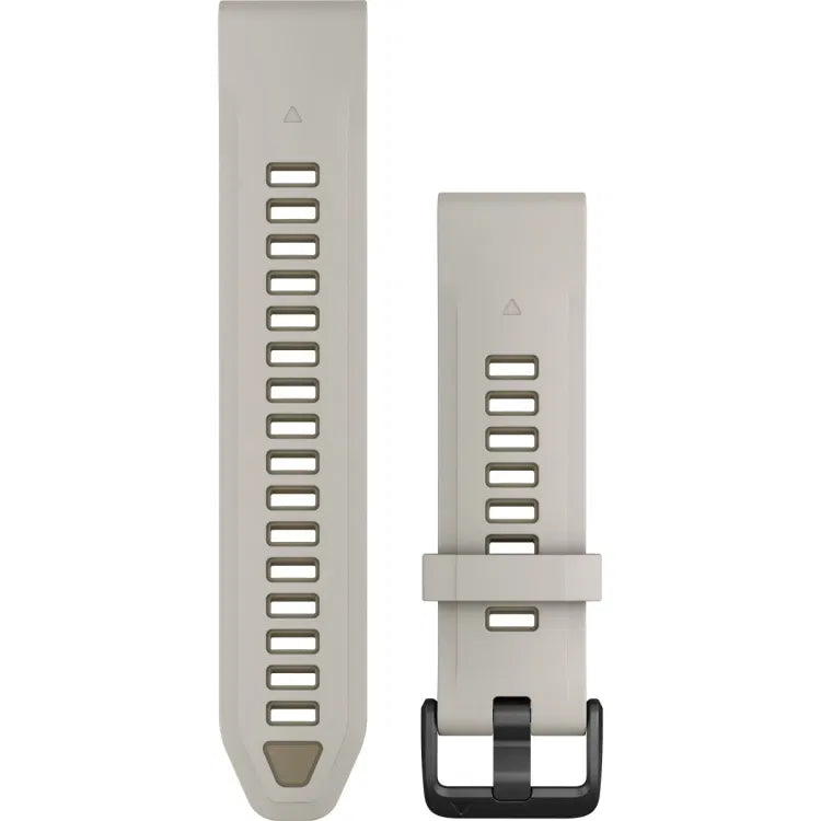 FENIX 8 SERIES BANDS - 20 MM