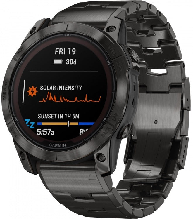 سلسلة فينيكس 7X برو (51 ملم)