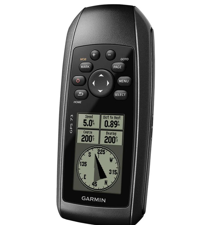 نظام تحديد المواقع 73 الدولي