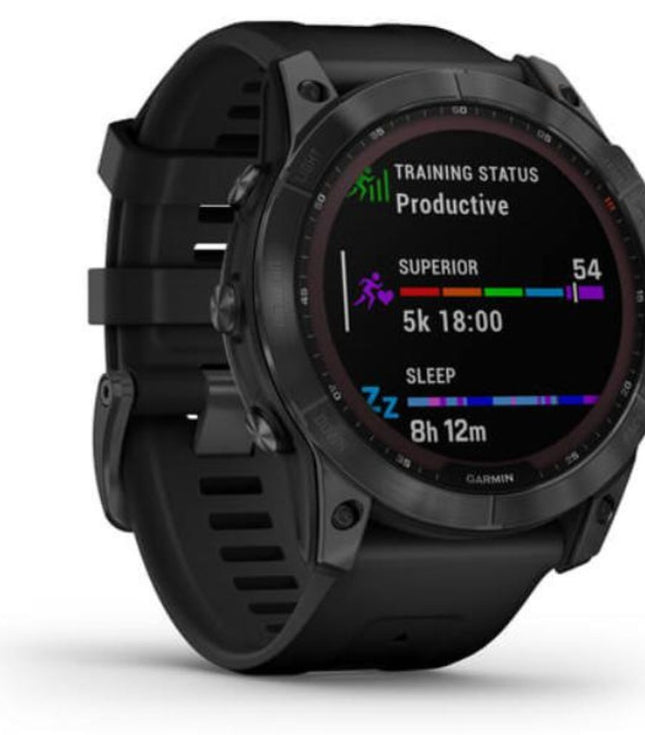 FENIX 7X SERIES (51MM)