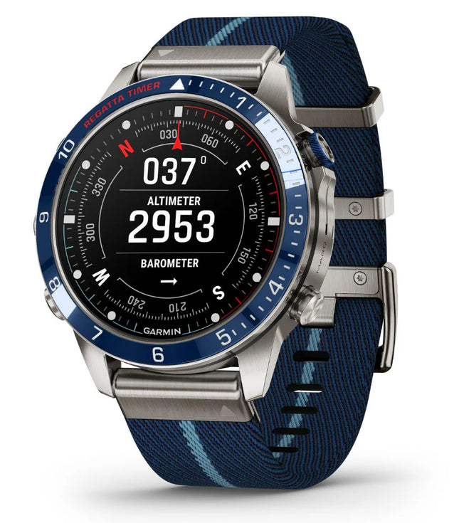 MARQ CAPTAIN ( GEN 2 )