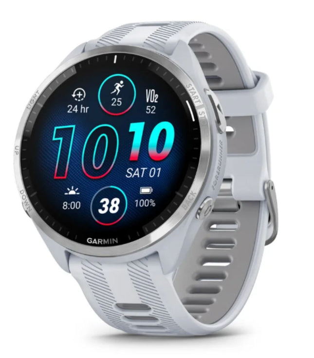 FORERUNNER 965 SERIES