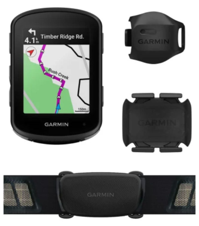 EDGE 540 حزمة الاتحاد الأوروبي/CW