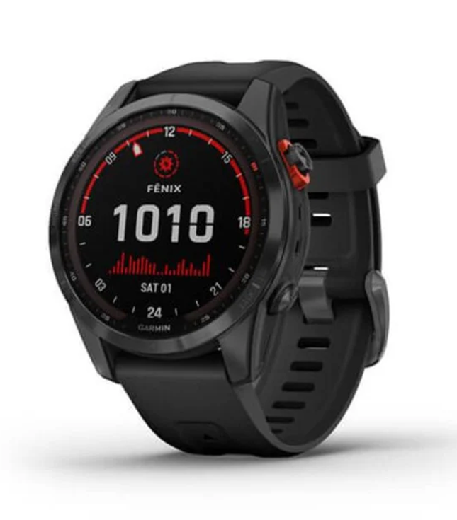 سلسلة فينيكس 7S (42 ملم)