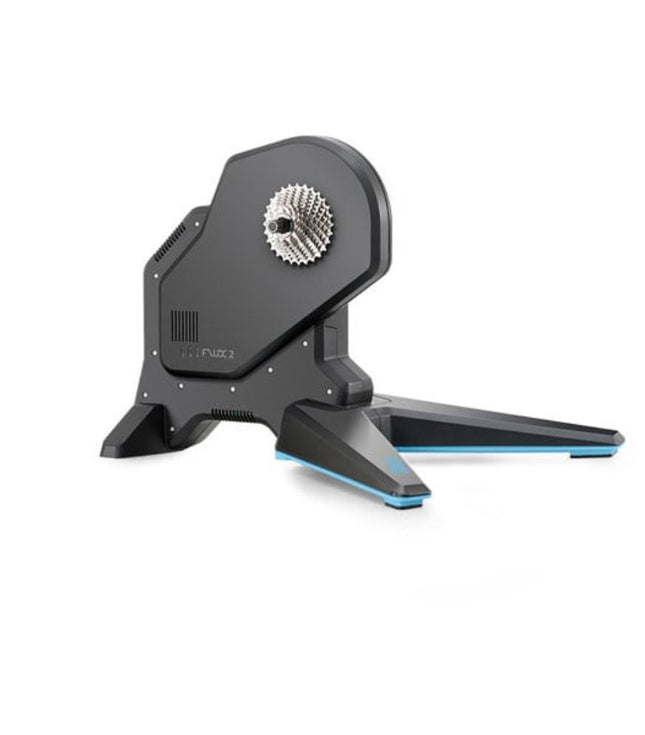 TACX FLUX 2 SMART TRAINER
