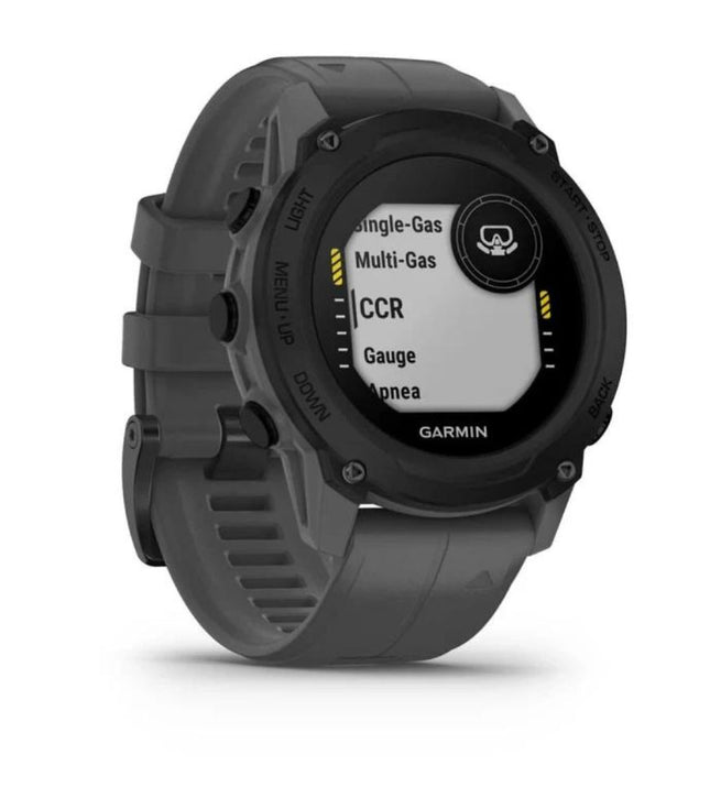 DESCENT G1 SLATE GREY