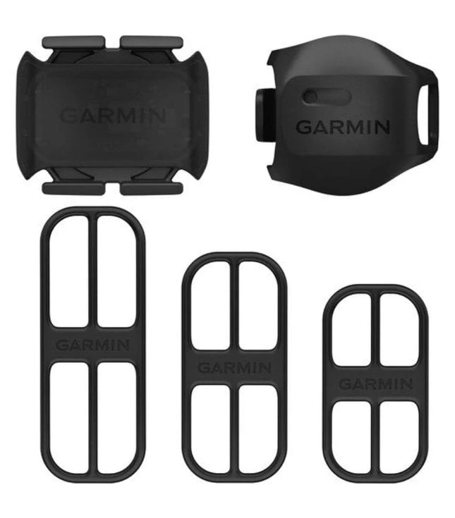 SPEED AND CADENCE SENSOR 2