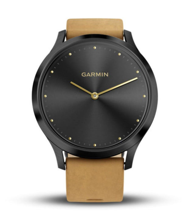 VIVOMOVE HR PREMIUM BLACK