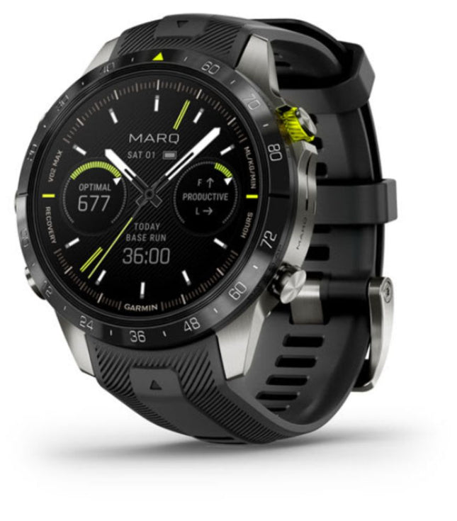 MARQ ATHLETE - GENERATION 2