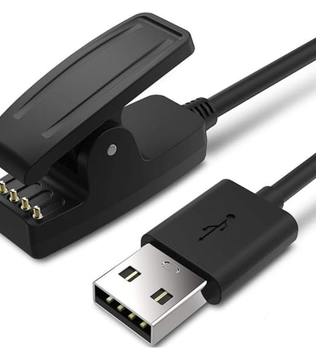 FORERUNNER CHARGING CLIP