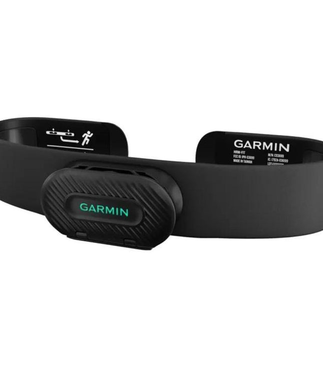 HEART RATE MONITOR  'FIT' - NEW