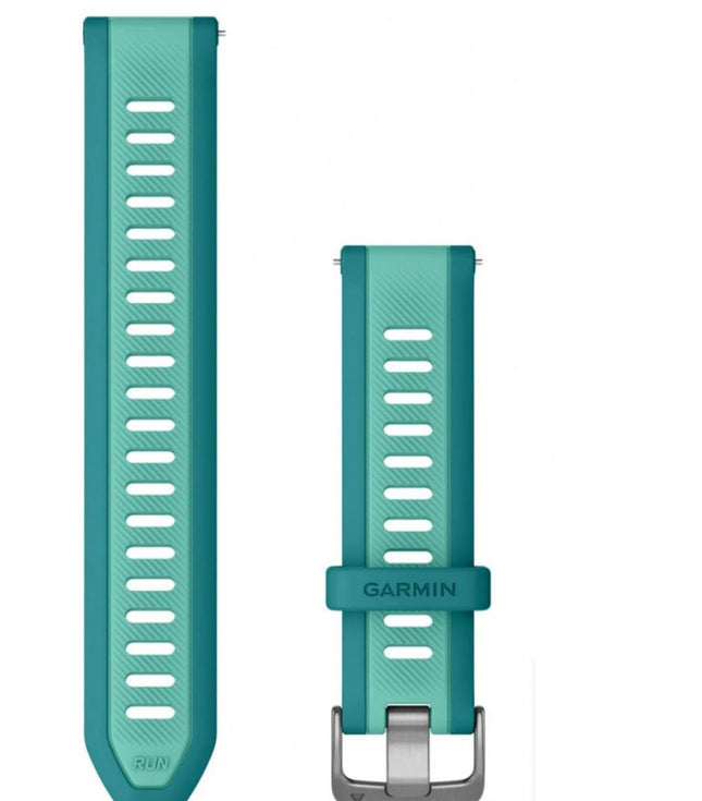 BAND FORERUNNER 165 - QUICK RELEASE