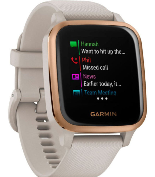 فينو سكوير - سلسلة