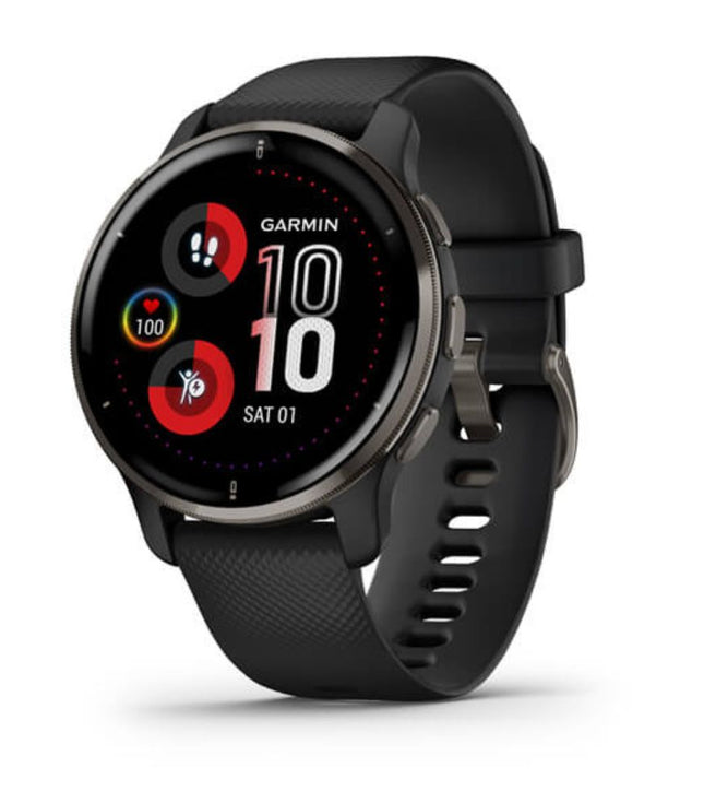 VENU 2 PLUS - SERIES