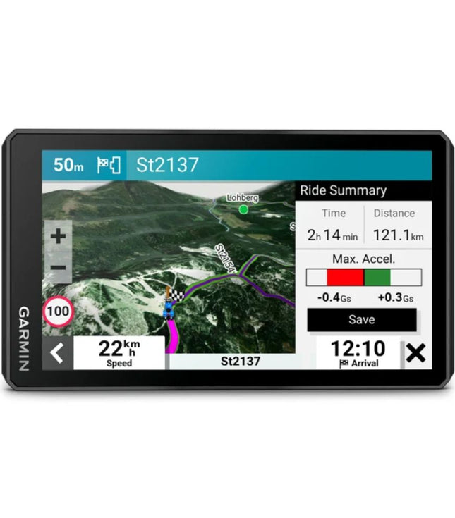 زومو XT-2 الاتحاد الأوروبي/الشرق الأوسط