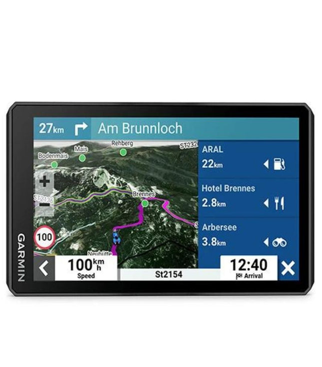 ZUMO XT2 - ME/AFRICA