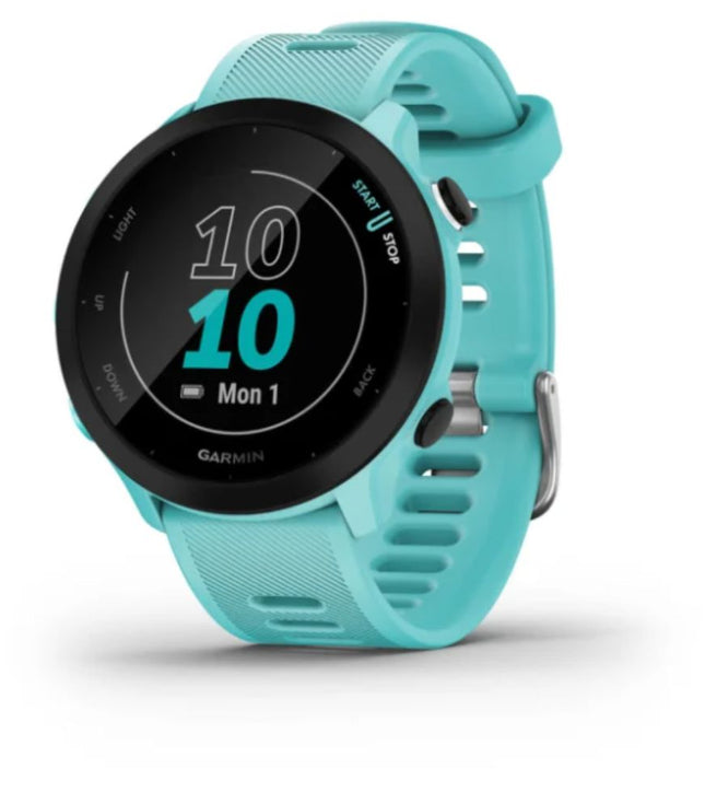 FORERUNNER 55 - AQUA