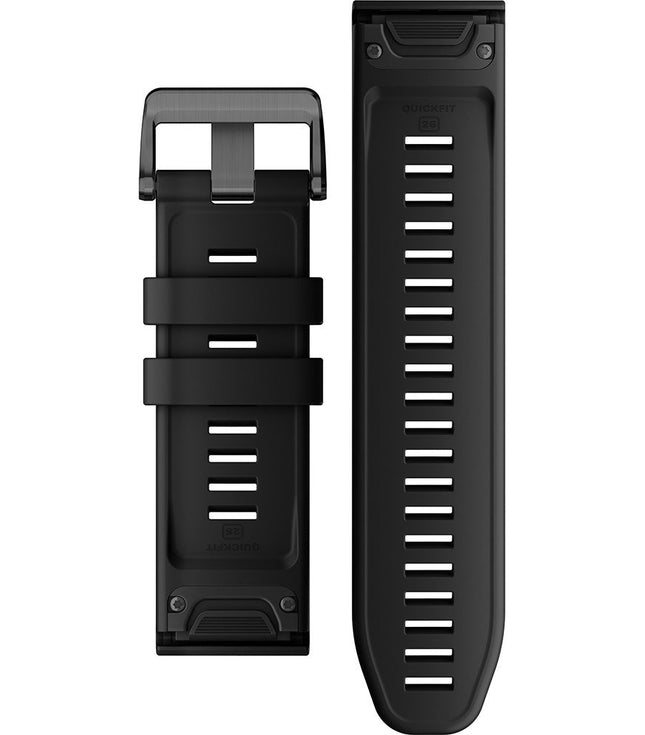 BAND FENIX & EPIX - QUICKFIT - 26 MM