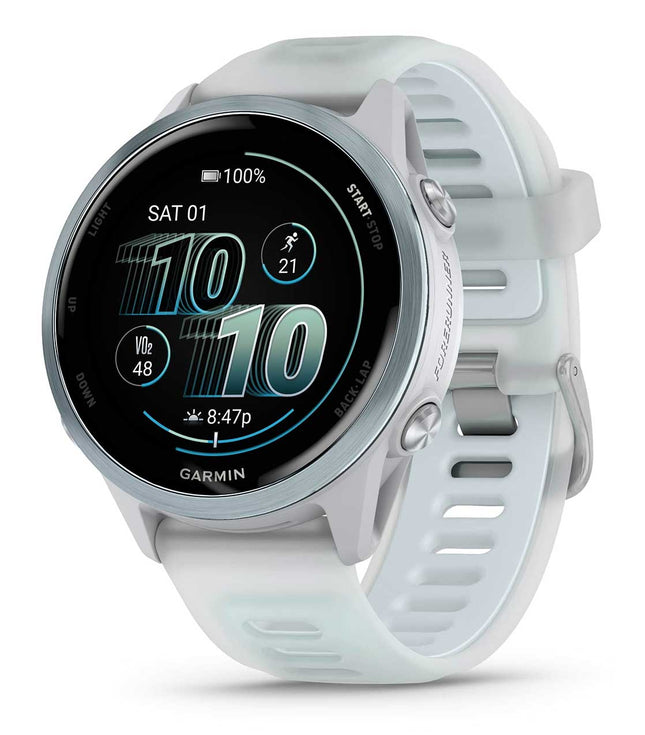 FORERUNNER 570 - 42MM