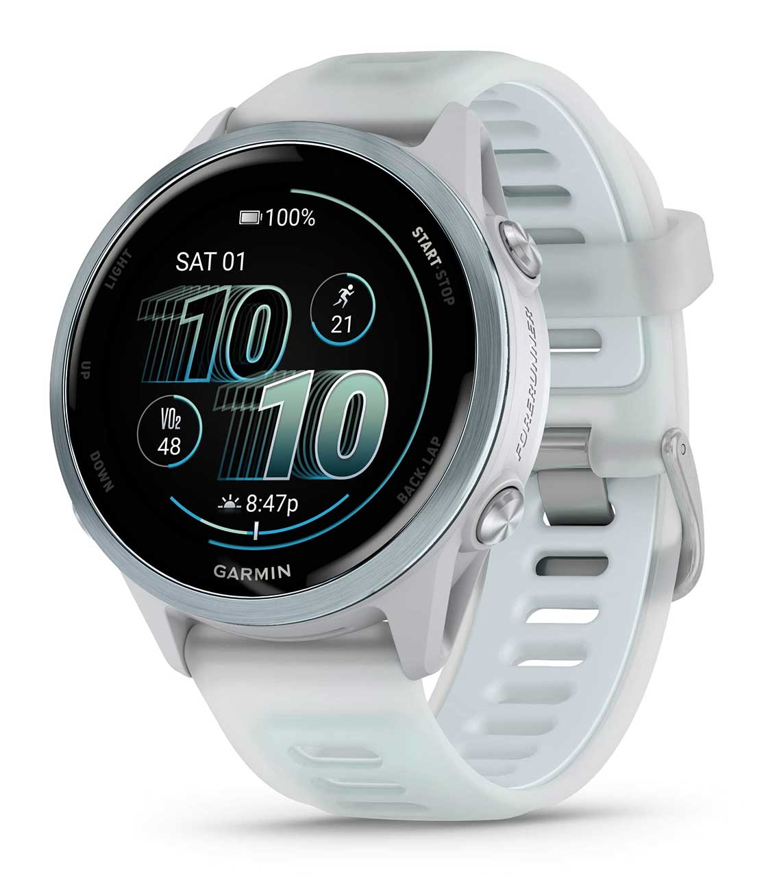 FORERUNNER 570 - 42MM