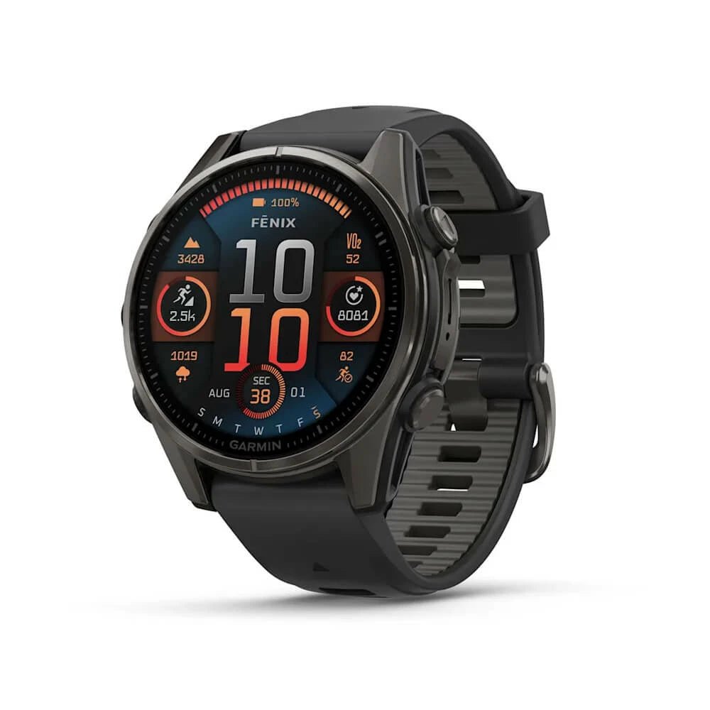 FENIX 8 SERIES ( 43MM )