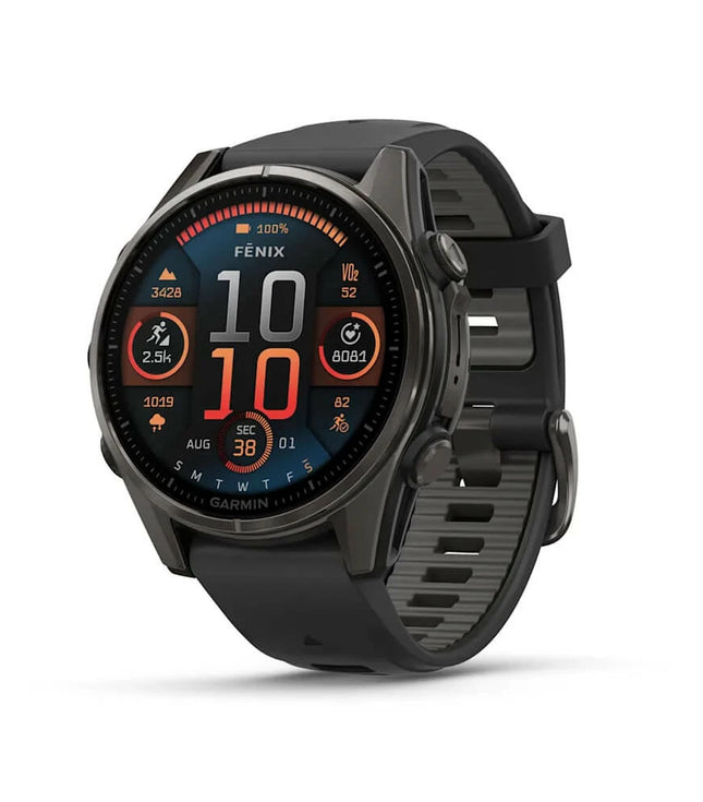 FENIX 8 SERIES ( 43MM )