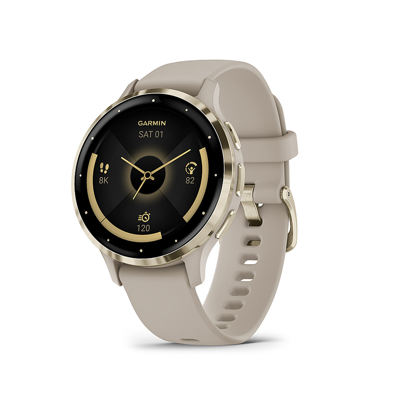 VENU 3 SERIES - NEW – Garmin Qatar