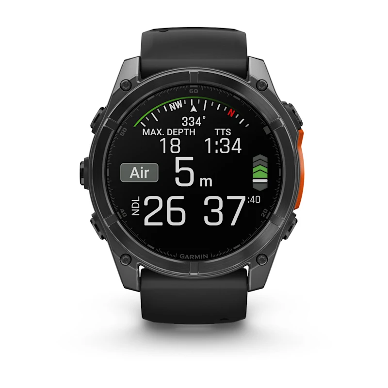 FENIX 8 SERIES ( 51MM )