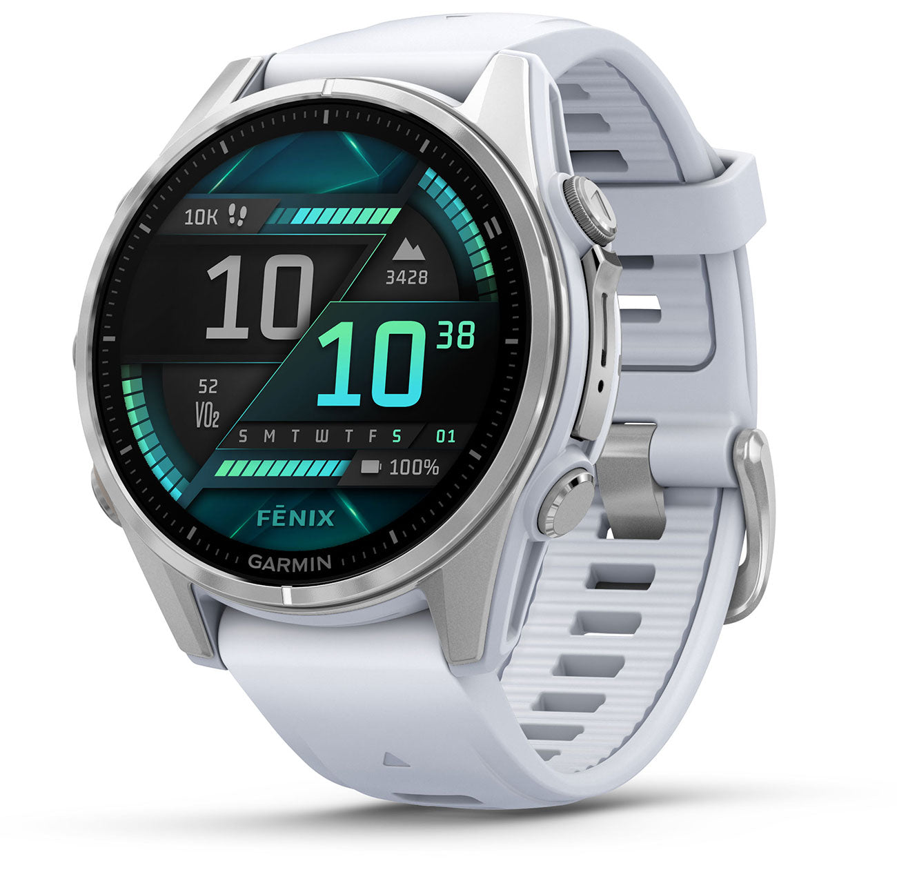 FENIX 8 SERIES ( 43MM )