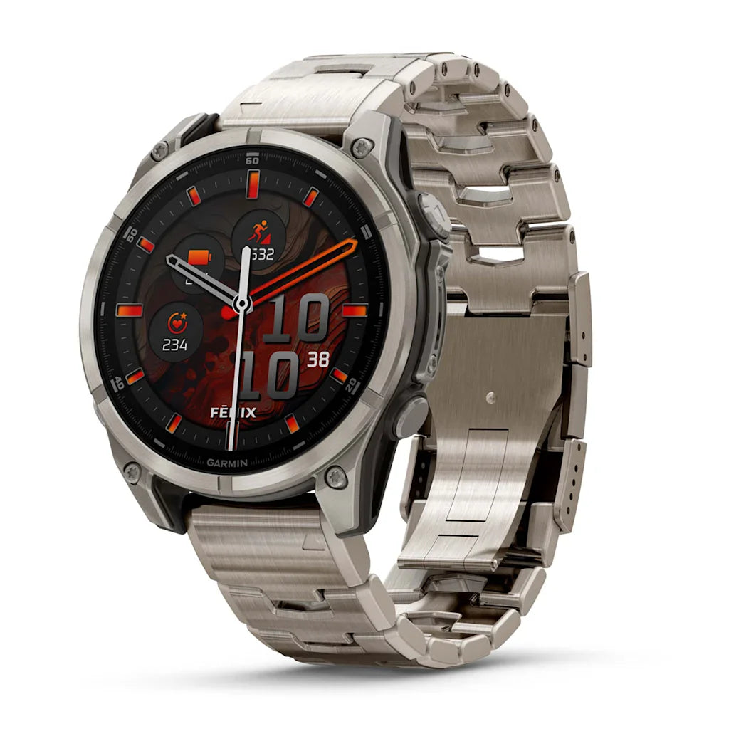 FENIX 8 SERIES ( 47MM )