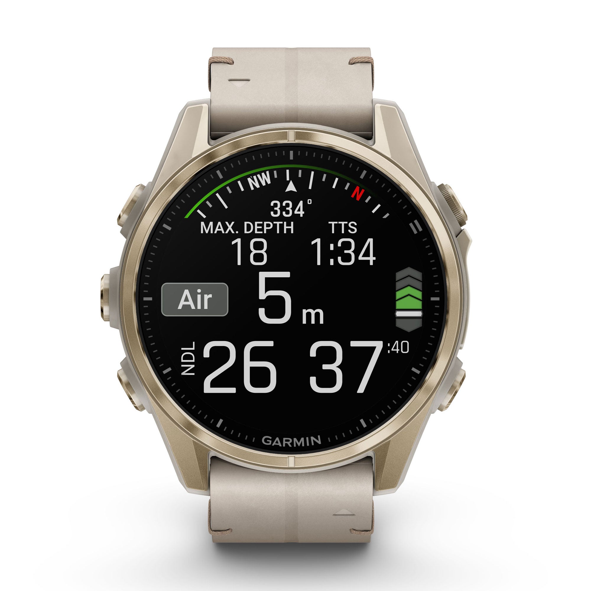 FENIX 8 SERIES ( 43MM )