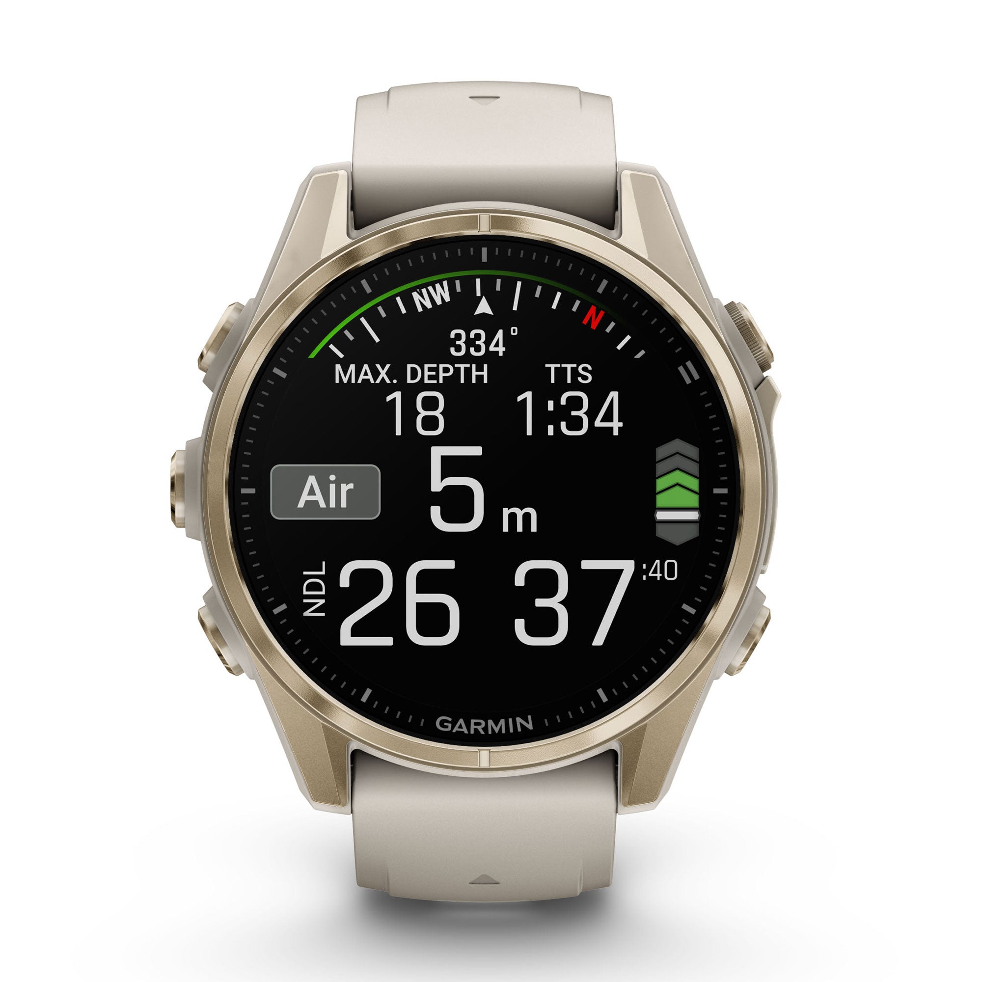 FENIX 8 SERIES ( 43MM )