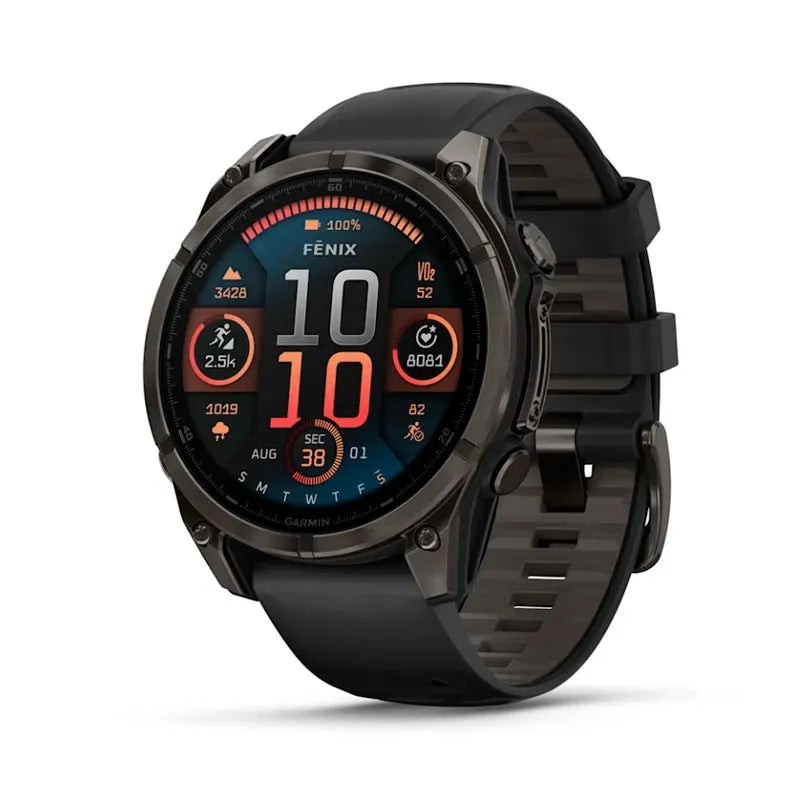 FENIX 8 SERIES ( 47MM )