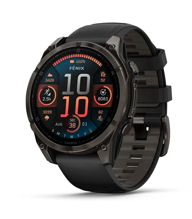 FENIX 8 SERIES ( 47MM )