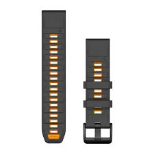 FENIX 8  SERIES BANDS - 22 MM