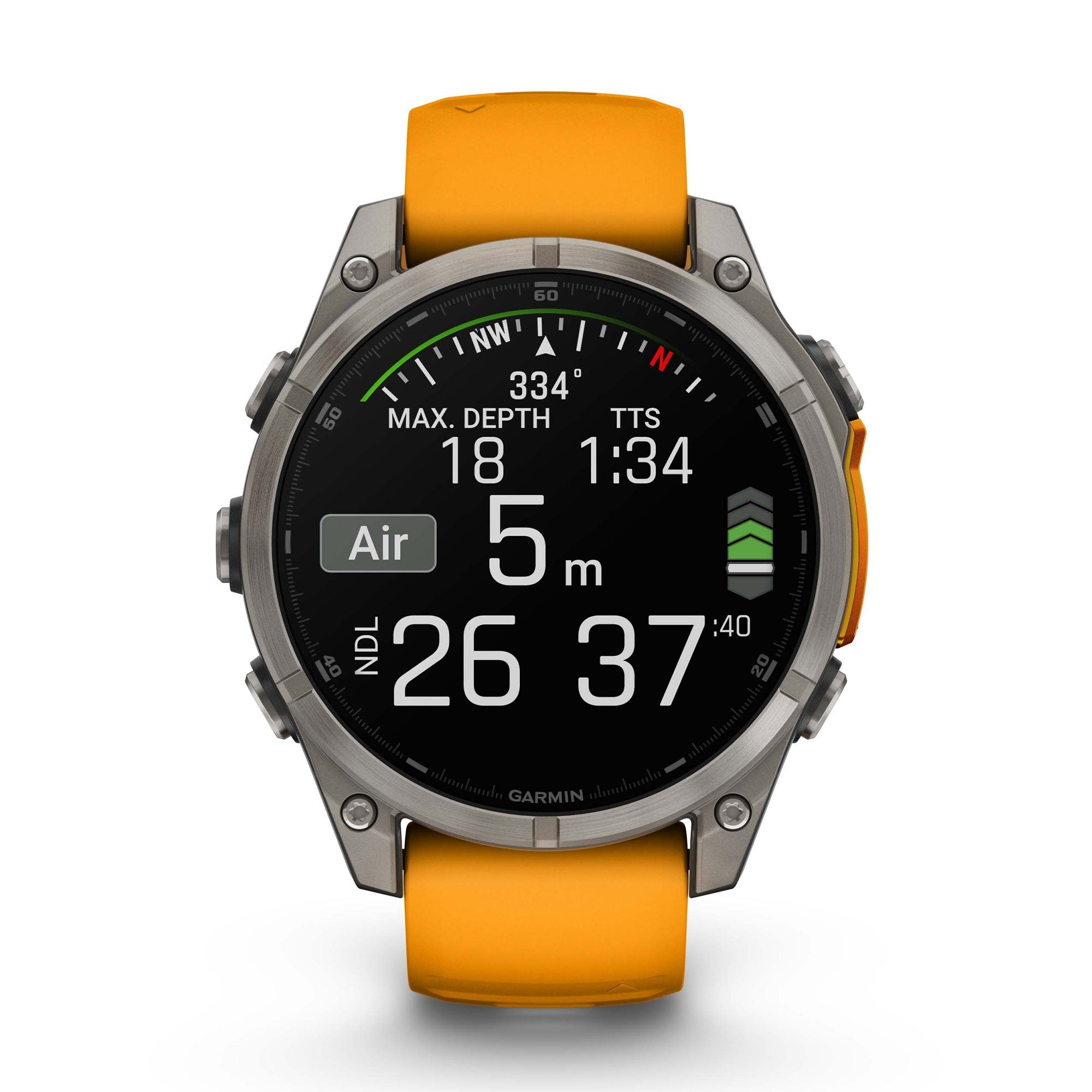 FENIX 8 SERIES ( 47MM )