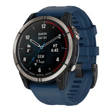 QUATIX 7PRO - MARINA SMART WATCH