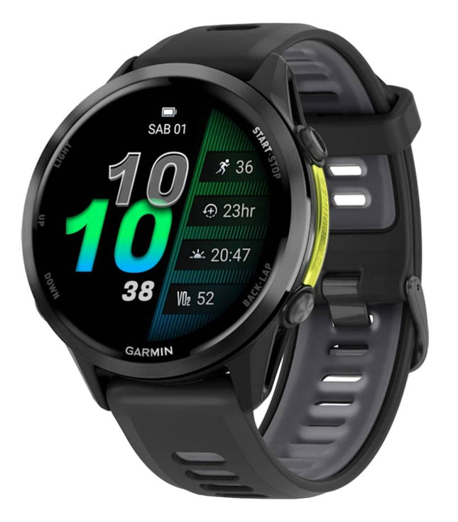 FORERUNNER 970