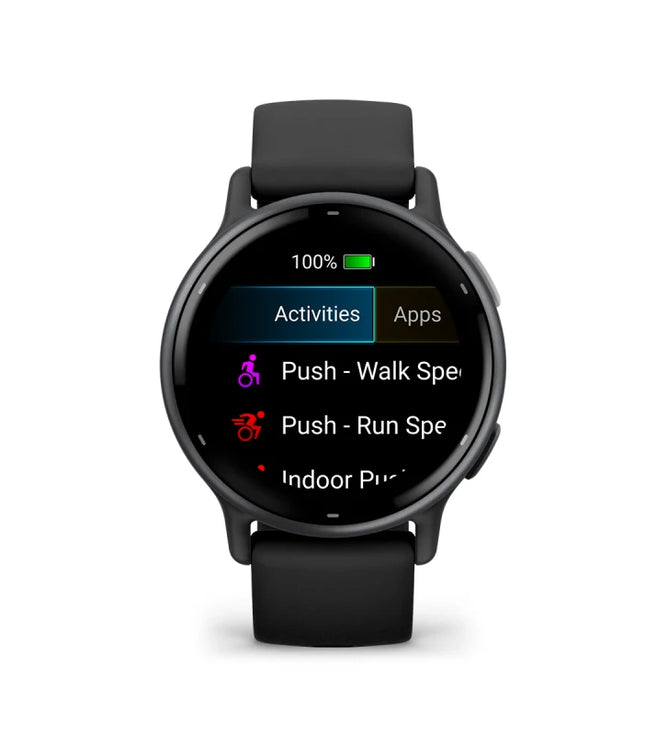 VIVOACTIVE 5 - NEW