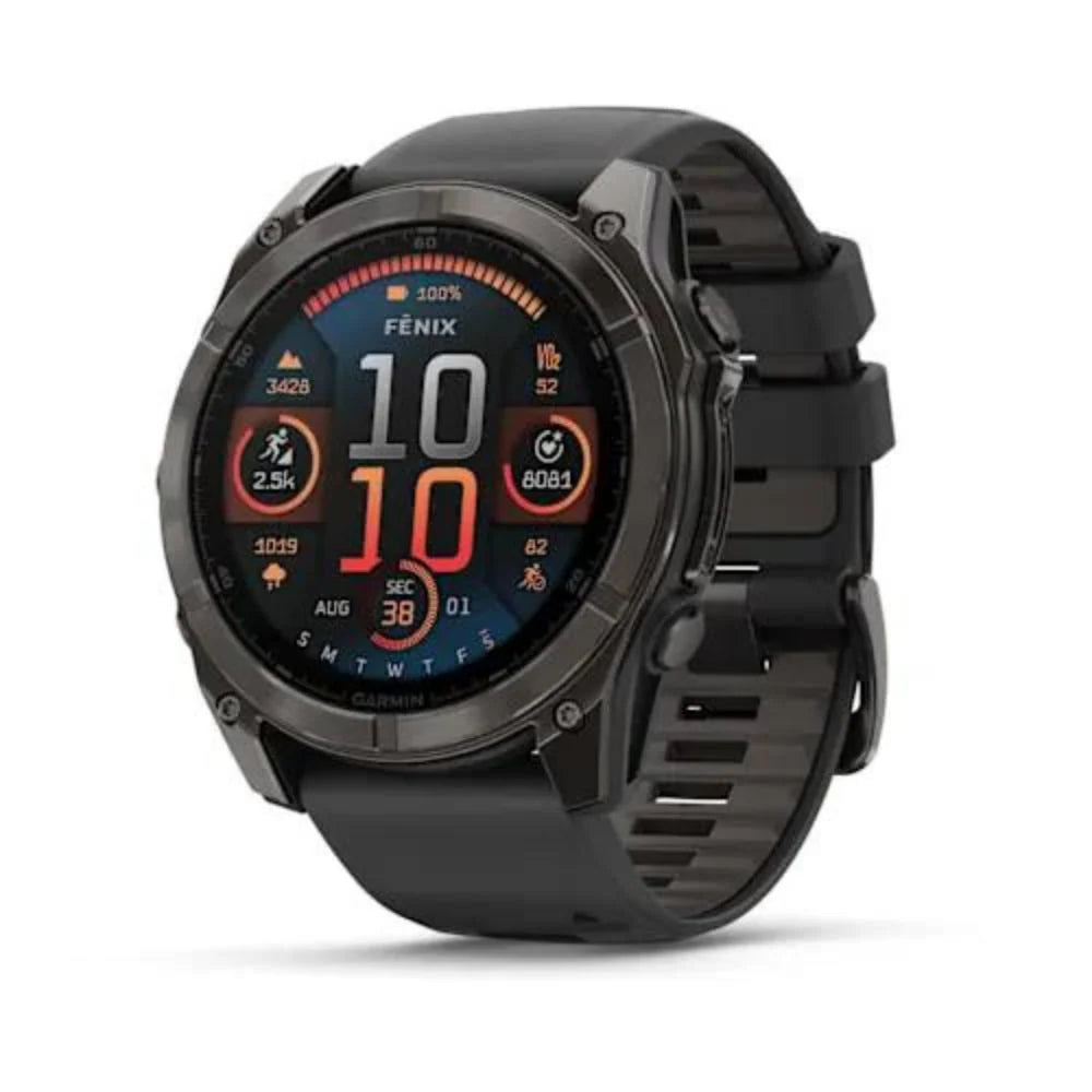 FENIX 8 SERIES ( 51MM )