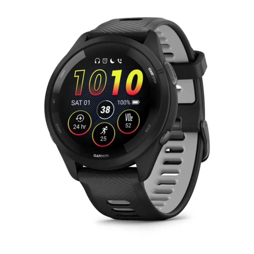 FORERUNNER 265 SERIES – Garmin Qatar